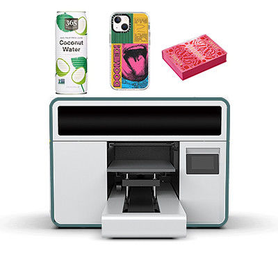 أفضل طابعة UV A3 للبيع الطابعة الرقمية UV A3 الحجم يمكن أن تطبع 3 نوع طابعة نموذج