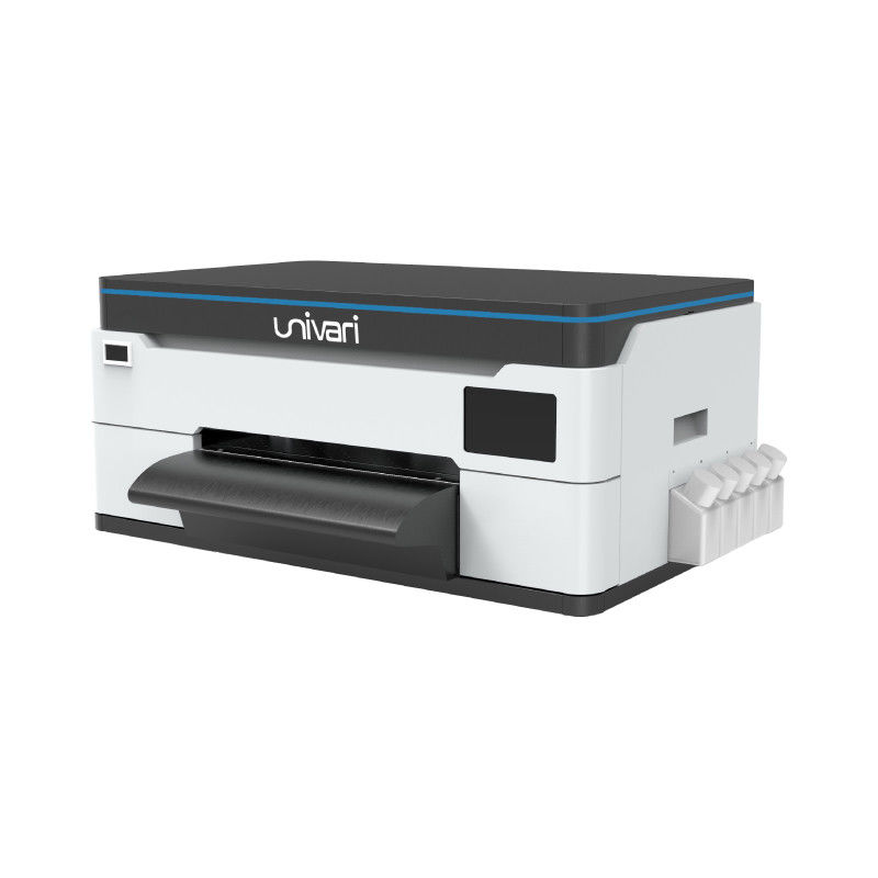 طابعة 30 سم Impresora MINI نقل الحرارة DTF A3 1390 XP600 للقميص