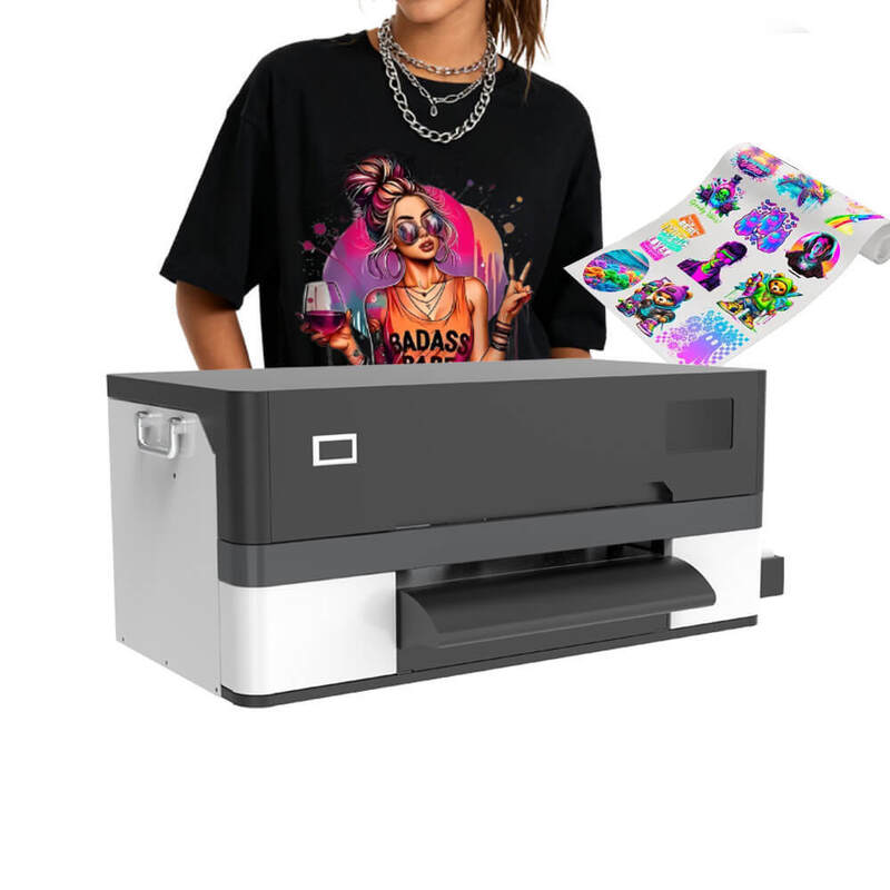 الفينيل الحراري لشعار النقل الحراري المخصص، ملصقات النقل الحراري DTF لتي شيرت