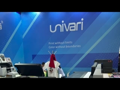 30 سم طابعة سطح المكتب DTF مقدمة