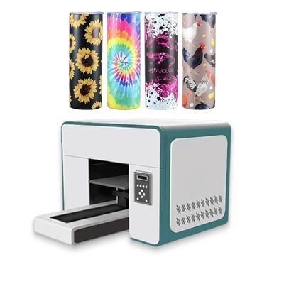 I3200 غلاف الهاتف A3 حجم الطابعة UV قلم زجاجي 3D LED UV طابعة حبر