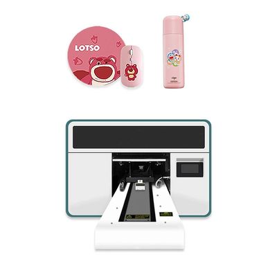 غلاف الهاتف الطابعة الهجينة A3 الطابعة الفلوتبيد