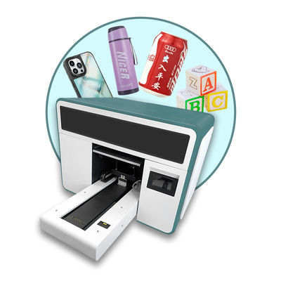 الطابعة الهجينة UV الطابعة الطينية LED الطابعة الطينية المسطحة لطباعة المواد الصلبة والنعمة