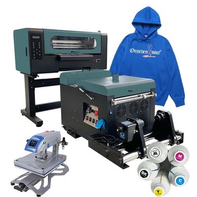 A3 2 الرأس مع آلة طباعة الرأس الطباعة Epson F1080 VT-300