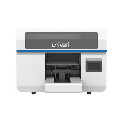 طابعة A3 UV Inkjet طابعة نقالة تغطي طابعة U1 HD